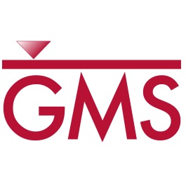 GMS (Groundwater Modeling System)/ジーエムエス